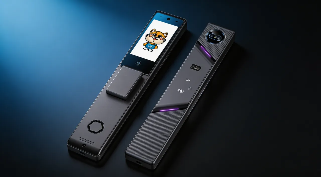 Cloud Shield 1 Dual Camera