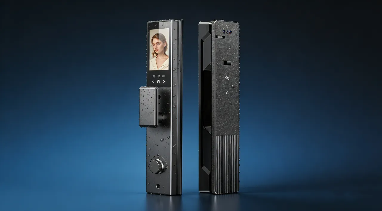 Cloud Shield 6 Waterproof